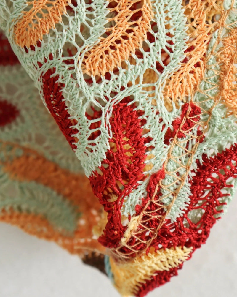 Divorce | Elegant Modern Long Dress