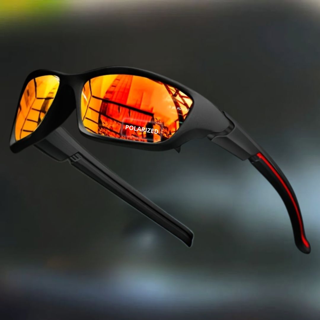 ASTON | Polarized Driving Sunglasses