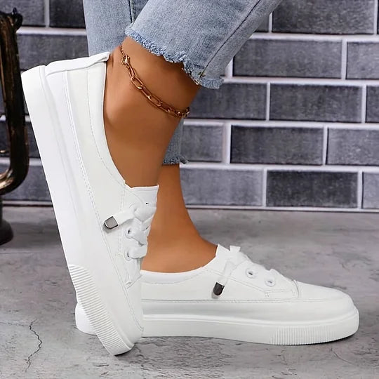 JARETT | Modern Orthopedic Shoes
