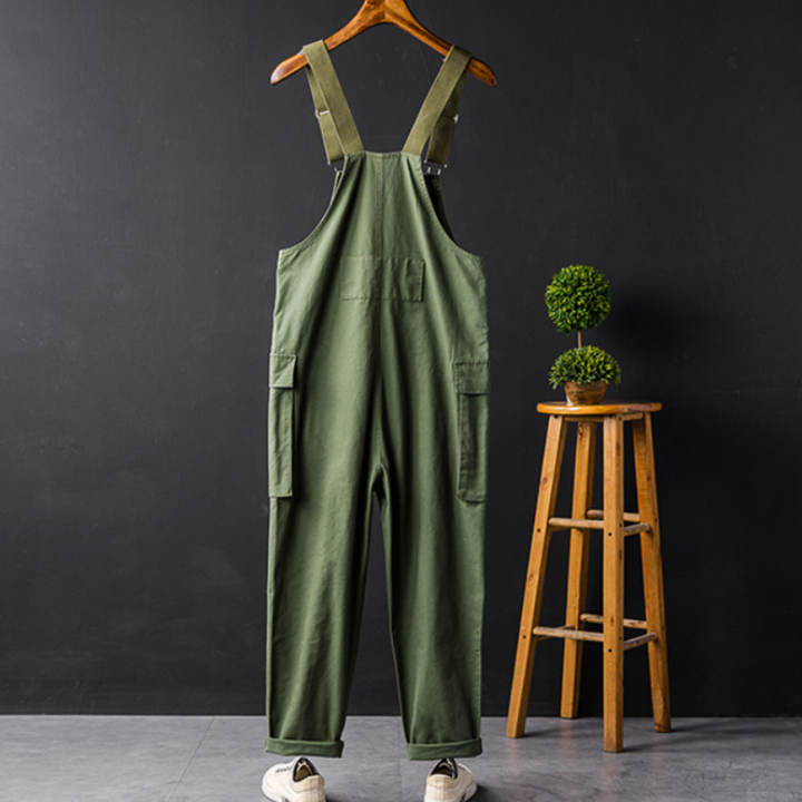 Daxton | Premium Overalls