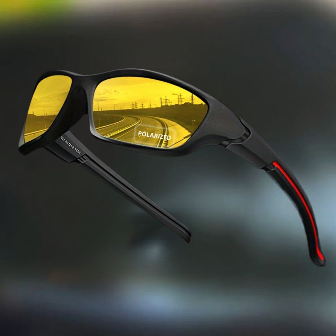 ASTON | Polarized Driving Sunglasses