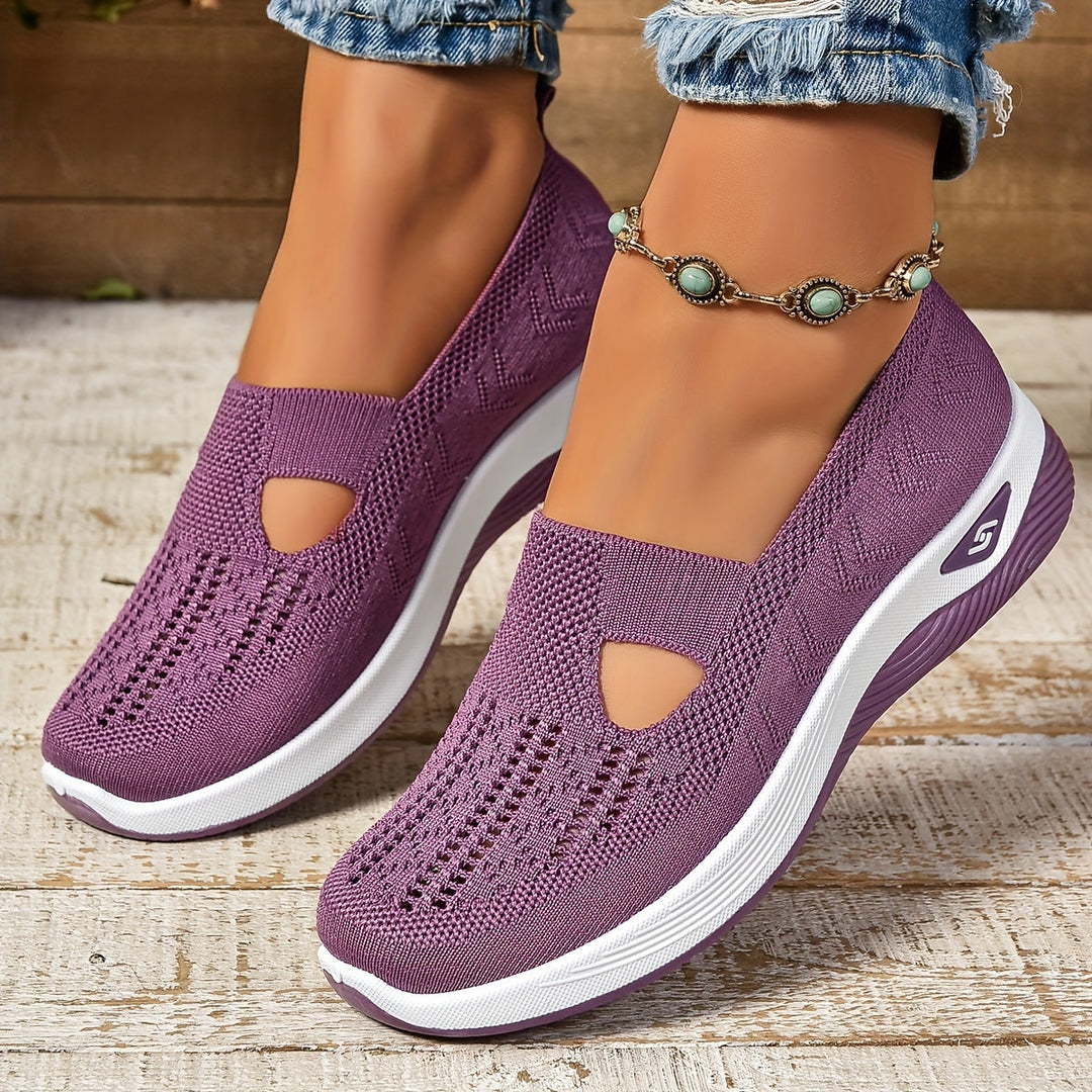 Pixie | Orthopedic Slip-on Shoes