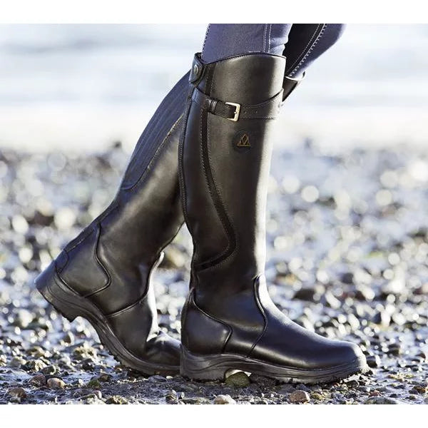 Elowyn | Waterproof Warm Boots