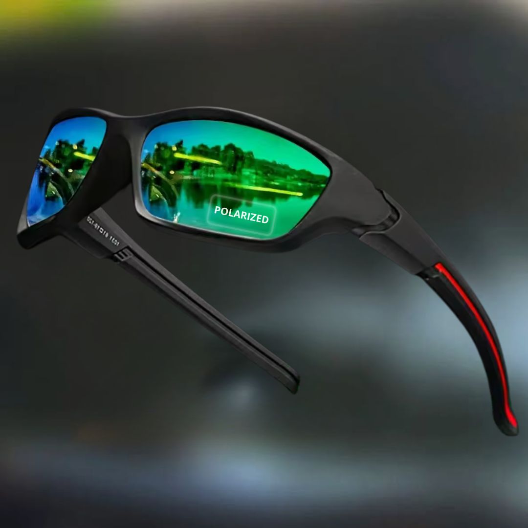 ASTON | Polarized Driving Sunglasses