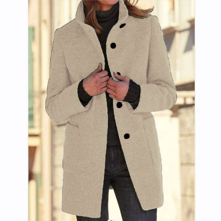 ARLENA | Timeless Winter Jacket