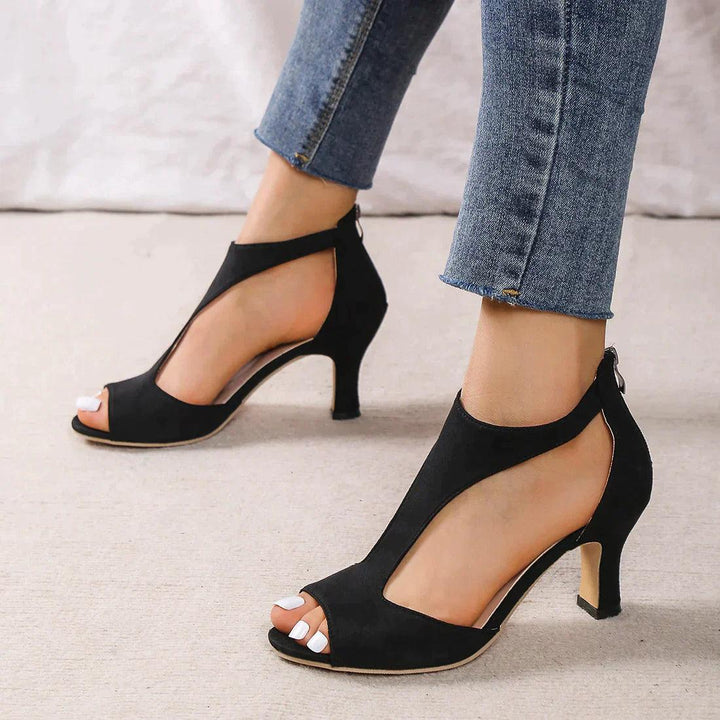 LYDIA | Arch Support Sandals