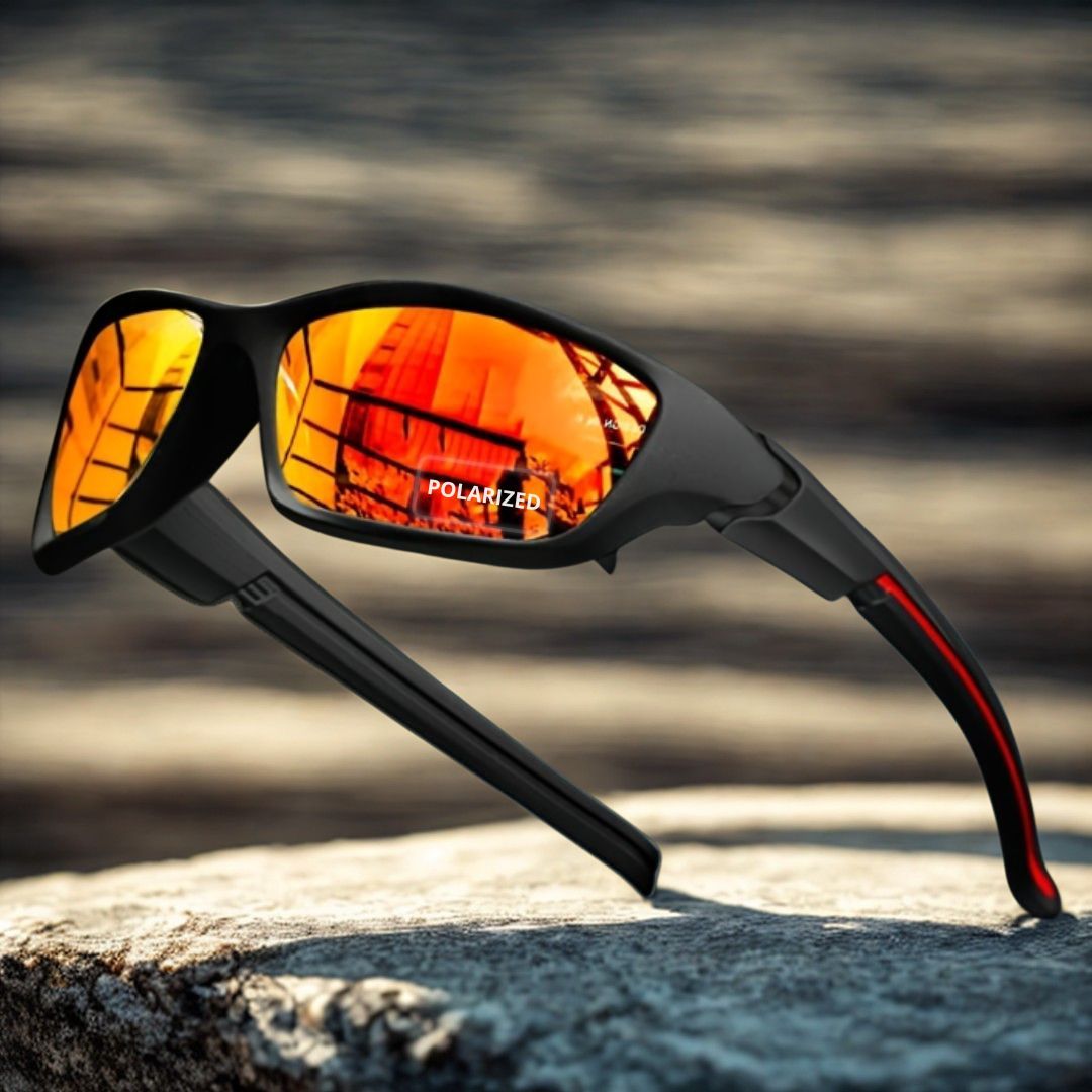 ASTON | Polarized Driving Sunglasses