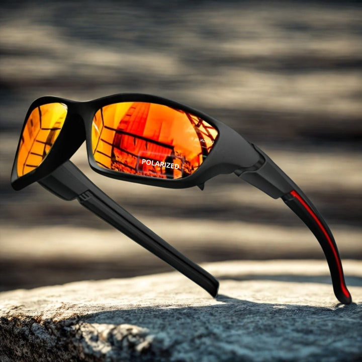 ASTON | Polarized Driving Sunglasses