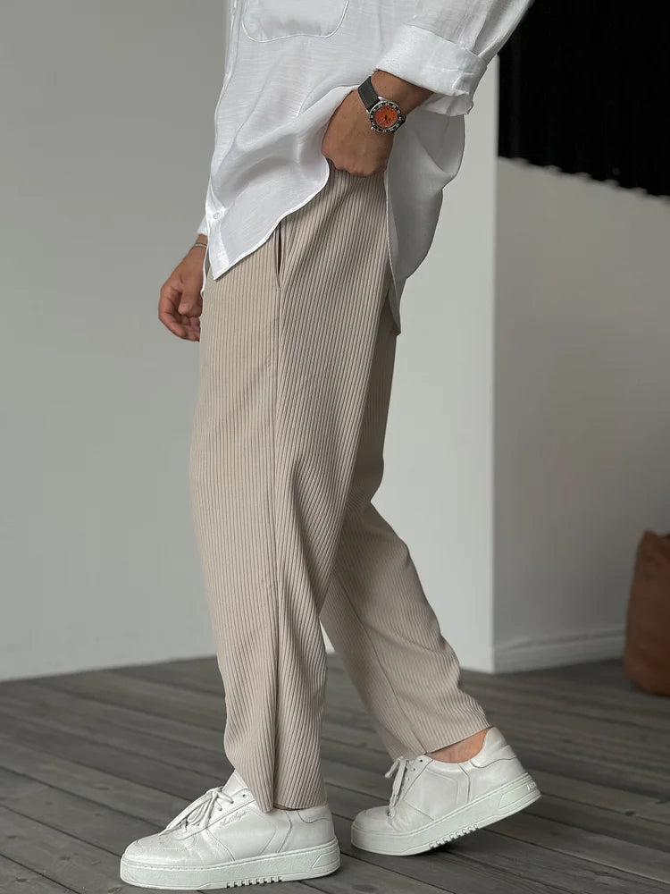 Benson | Soft Luxury Pants