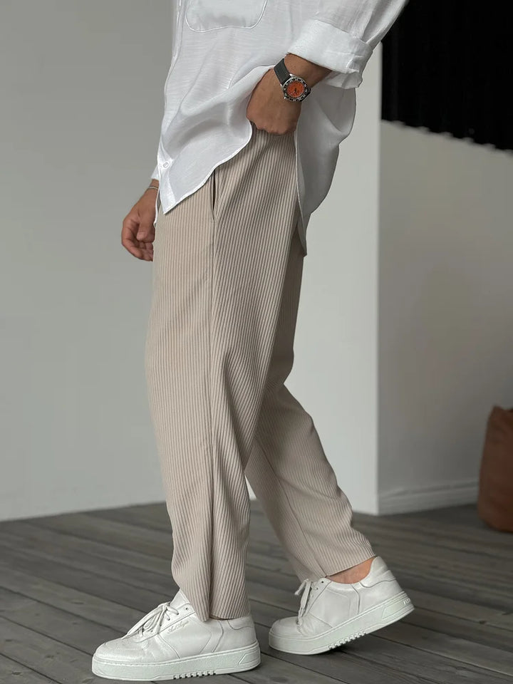Benson | Soft Luxury Pants