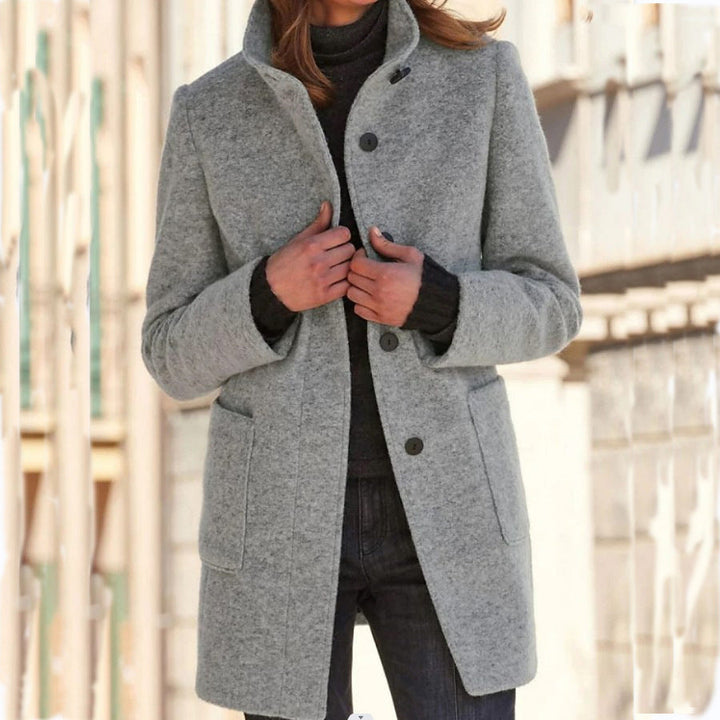 ARLENA | Timeless Winter Jacket