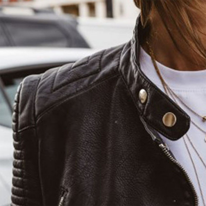 LYNDRA | Iconic Jacket