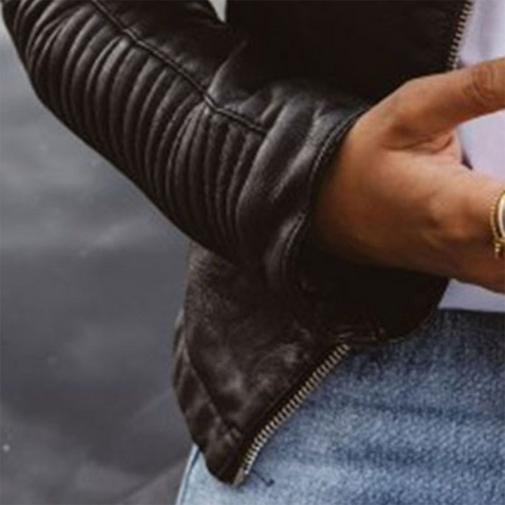 LYNDRA | Iconic Jacket