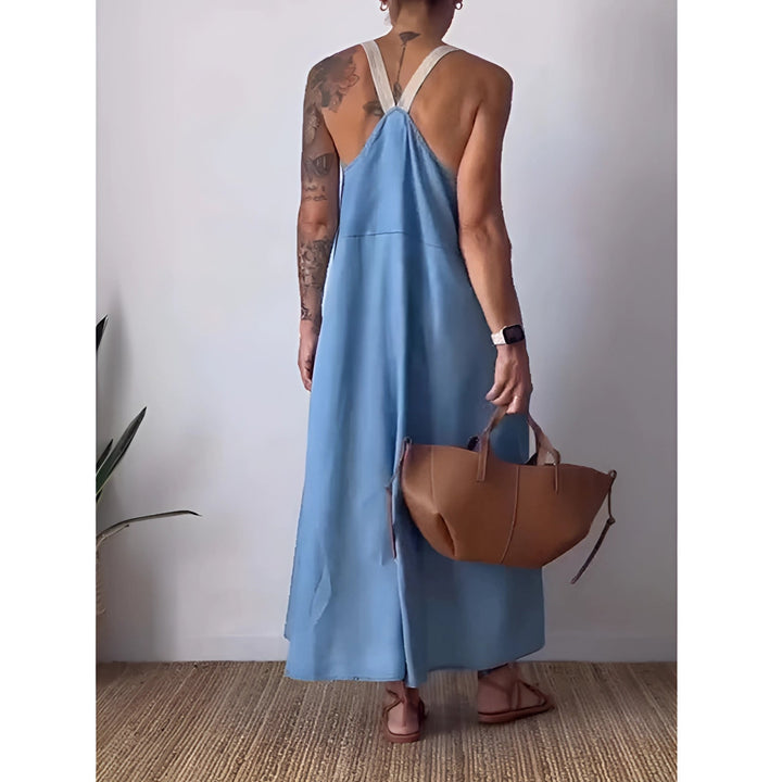 Kieza | Relaxed Dress