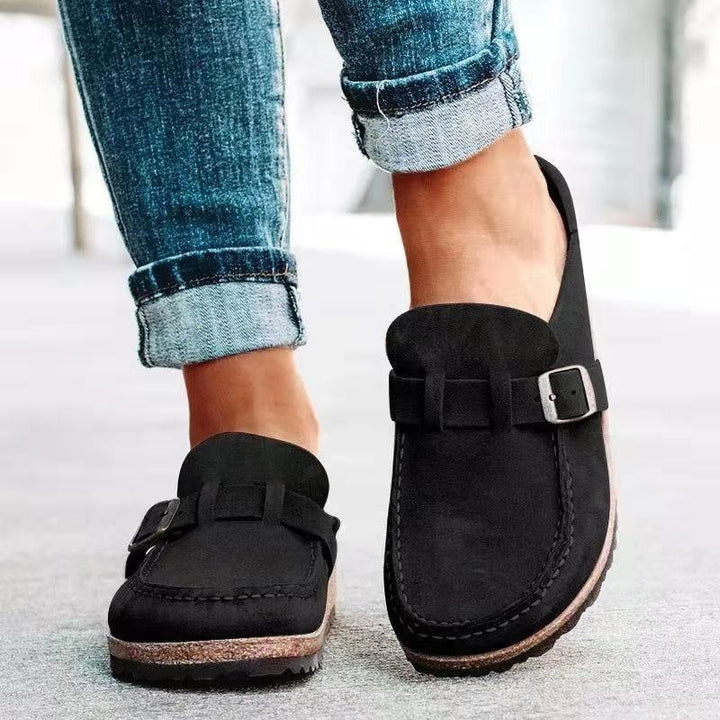 DIANTHA | Everyday Casual Slip-On Shoes