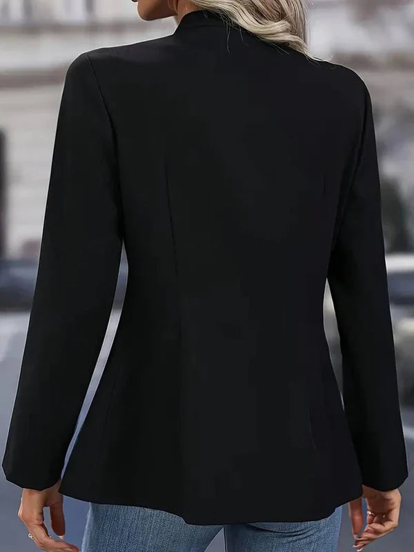 Scarlett™ - Stylish Blazer