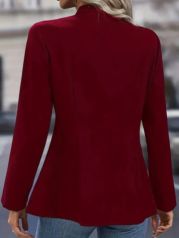 Scarlett™ - Stylish Blazer