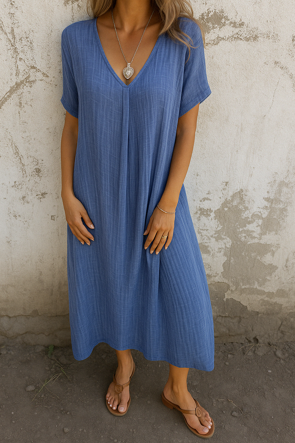 Violeine | Casual Dress