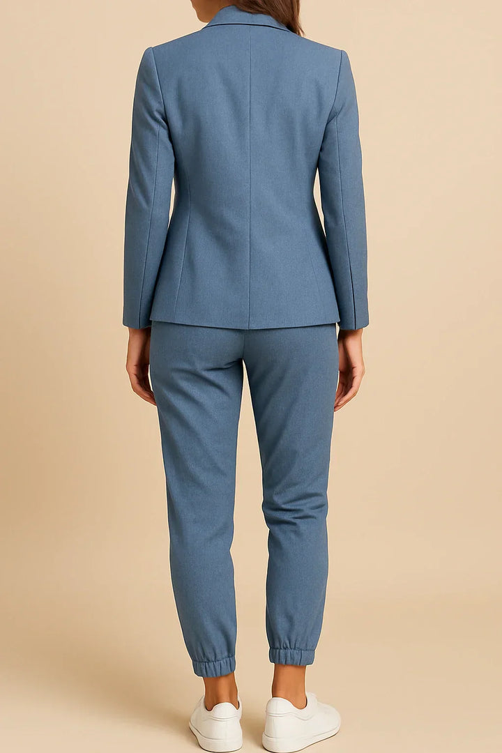 Lilliana | Casual Suit Set