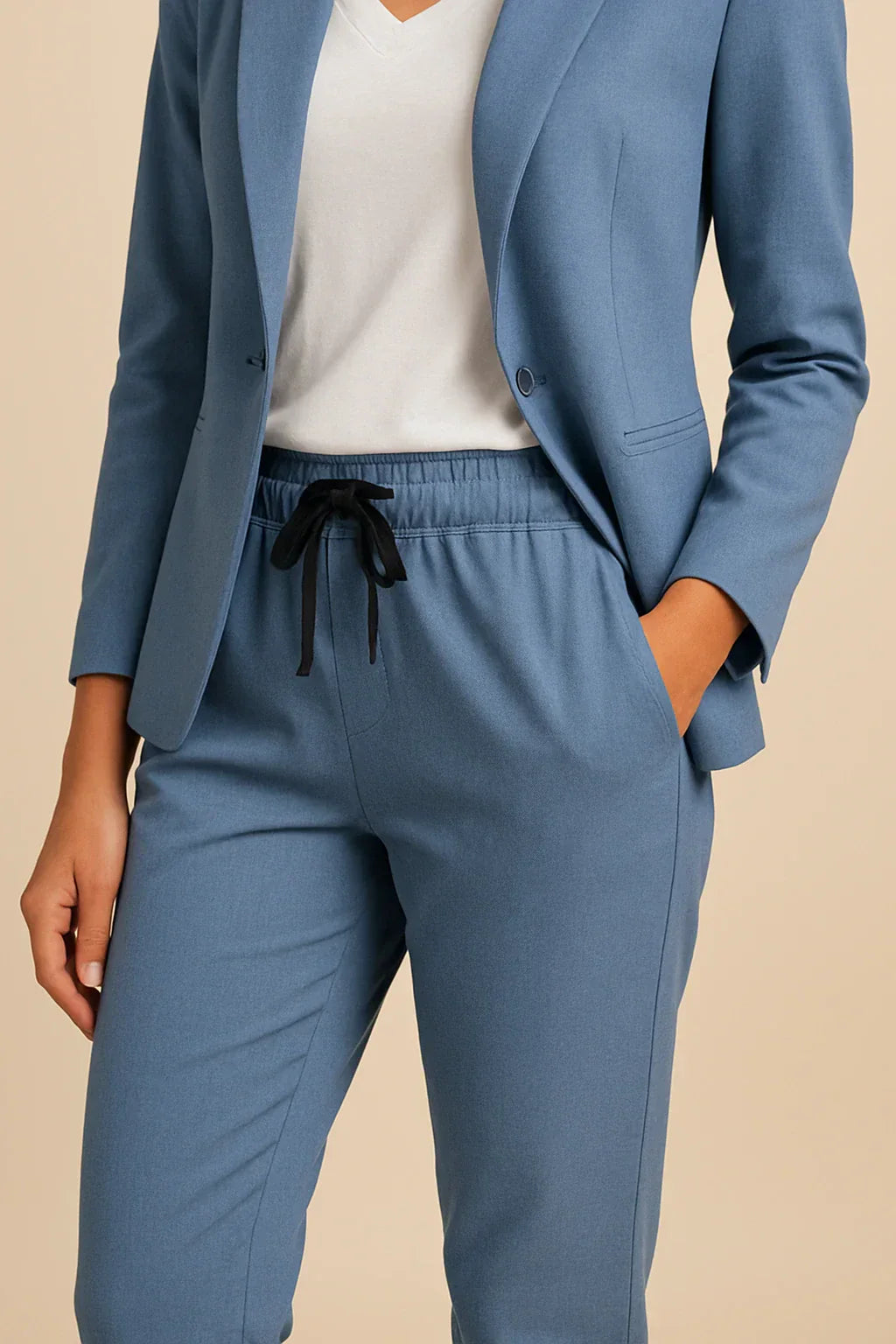 Lilliana | Casual Suit Set