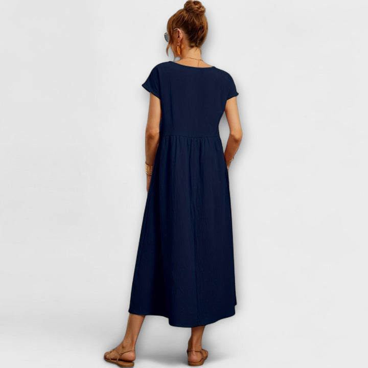 Farrah | Comfortable Everyday Dress