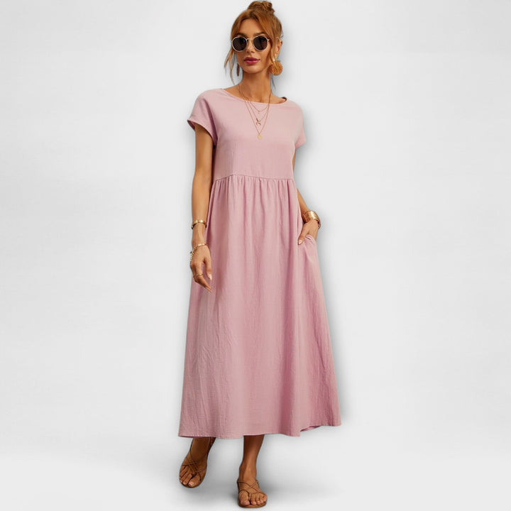 Farrah | Comfortable Everyday Dress