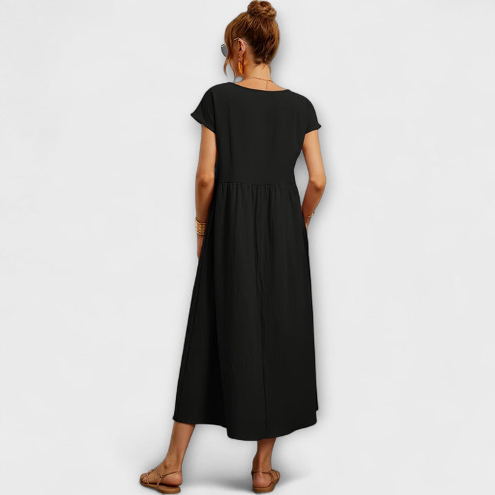 Farrah | Comfortable Everyday Dress