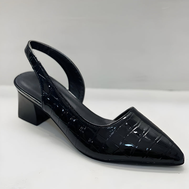 ELVINA | Orthopedic Comfort Heels