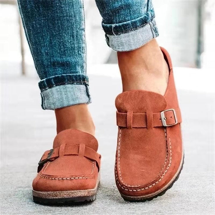 DIANTHA | Everyday Casual Slip-On Shoes