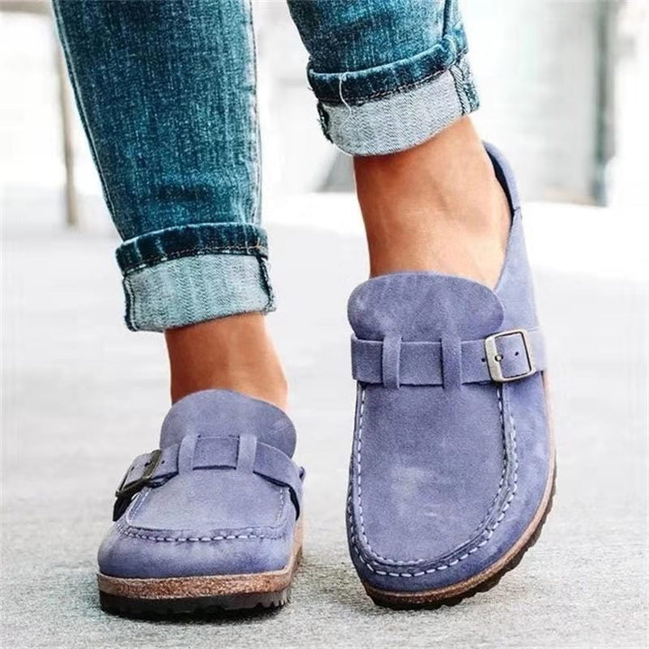 DIANTHA | Everyday Casual Slip-On Shoes