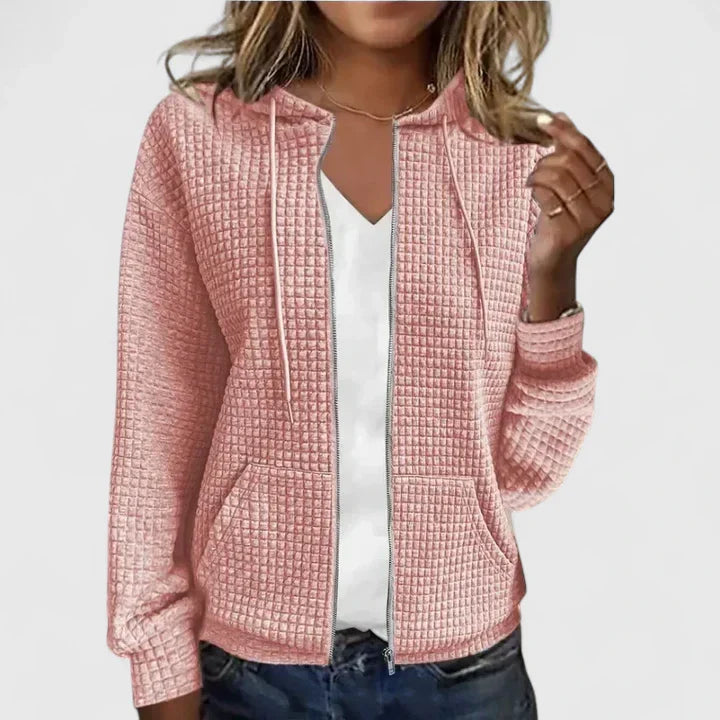 ALYSSA | Elegant Everyday Jacket