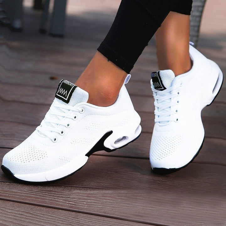 Agatha | Orthopedic Sneakers