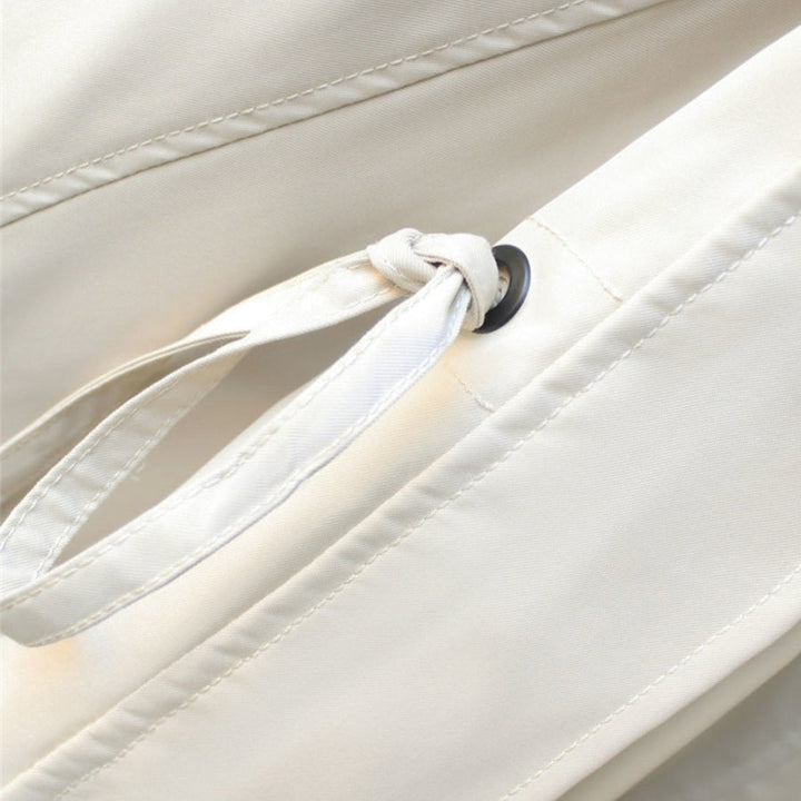 NAELLE | All-Weather Windbreaker