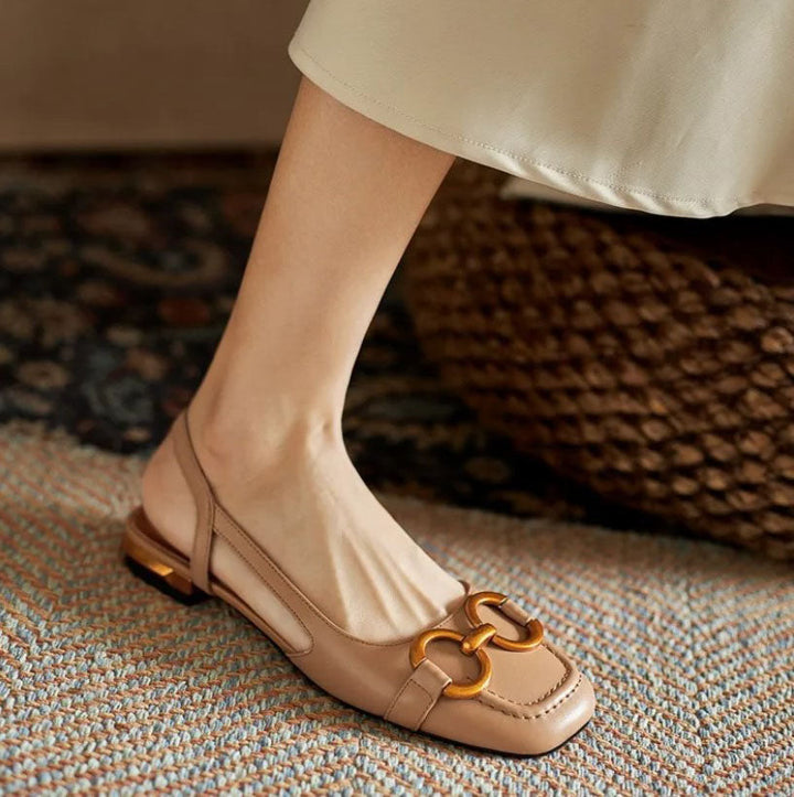 EMERY | Orthopedic Sandals for All-Day Comfort
