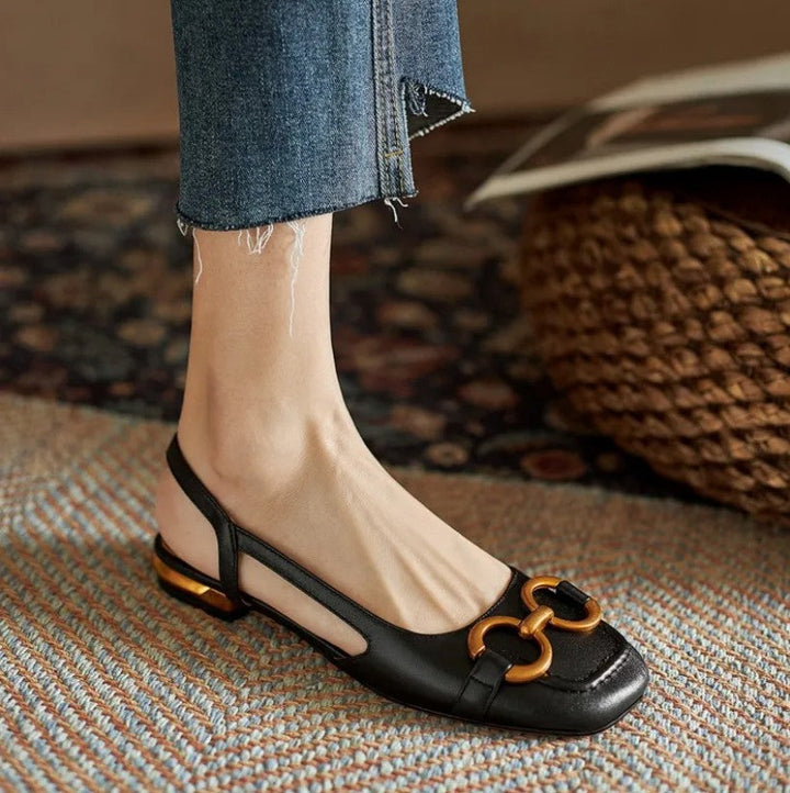 EMERY | Orthopedic Sandals for All-Day Comfort