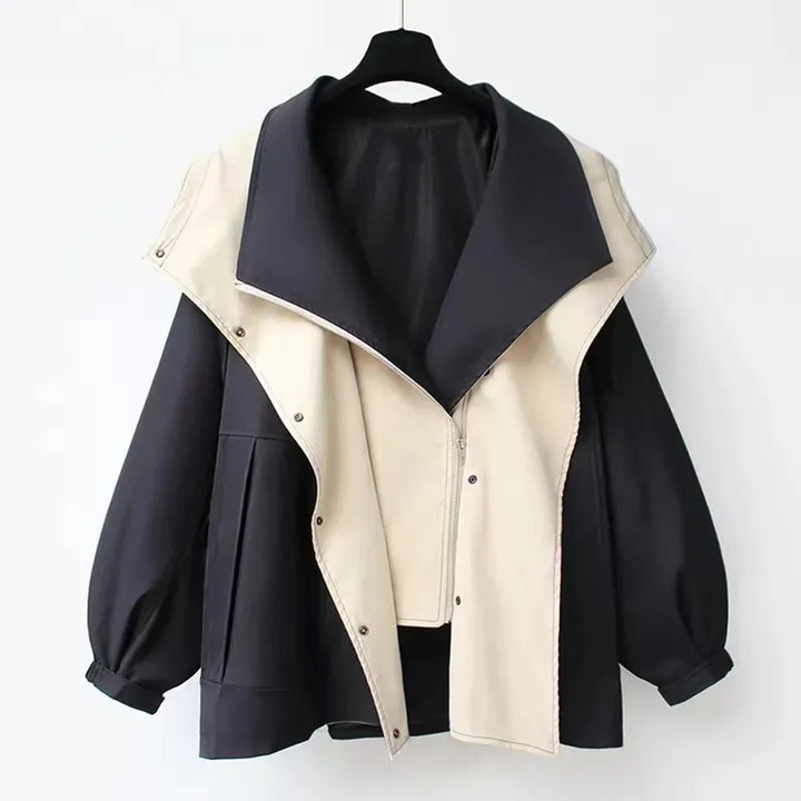 NAELLE | All-Weather Windbreaker