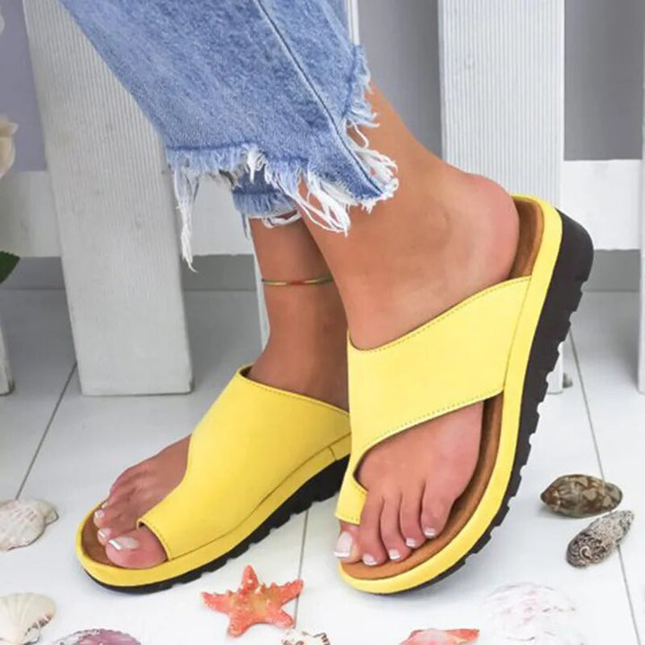 Vona | Comfortable Slippers