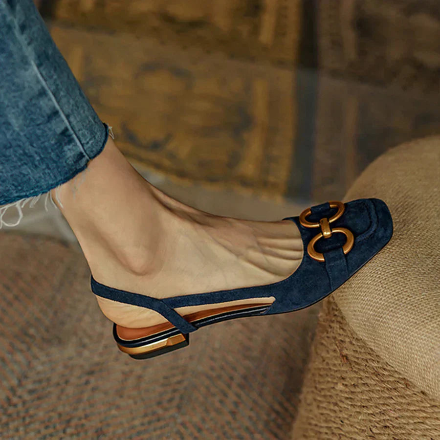 EMERY | Orthopedic Sandals for All-Day Comfort