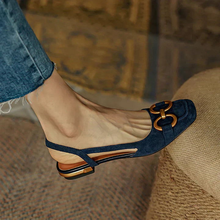 EMERY | Orthopedic Sandals for All-Day Comfort