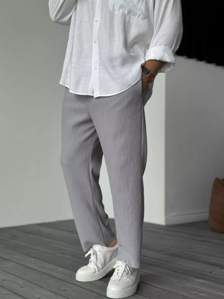 Benson | Soft Luxury Pants