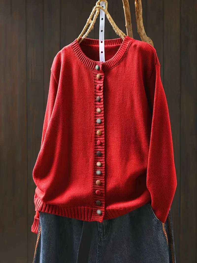 LIDYA | Elegant Everyday Cardigan