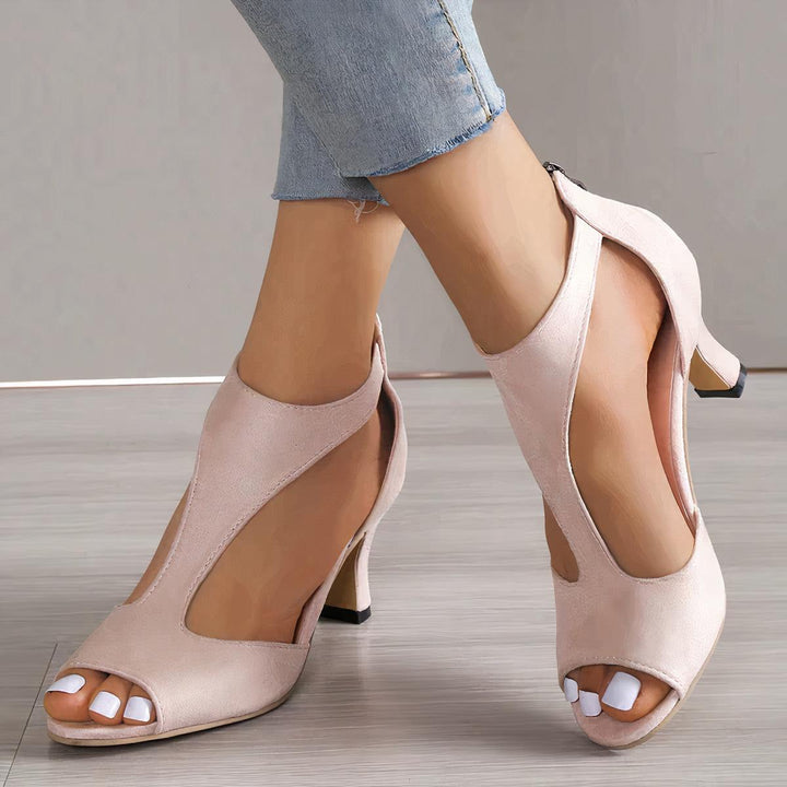 LYDIA | Arch Support Sandals