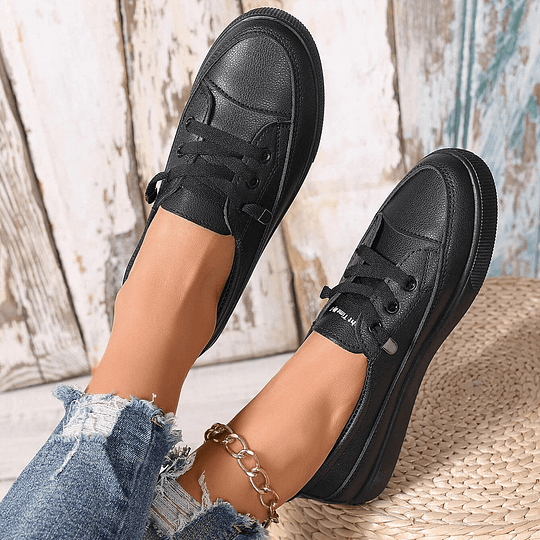 JARETT | Modern Orthopedic Shoes