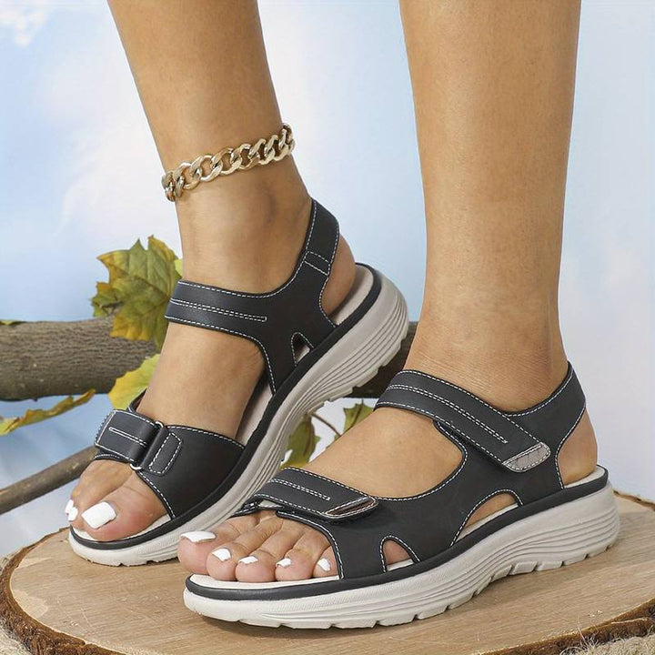 EVERSTEP | Orthopedic Walking Shoes