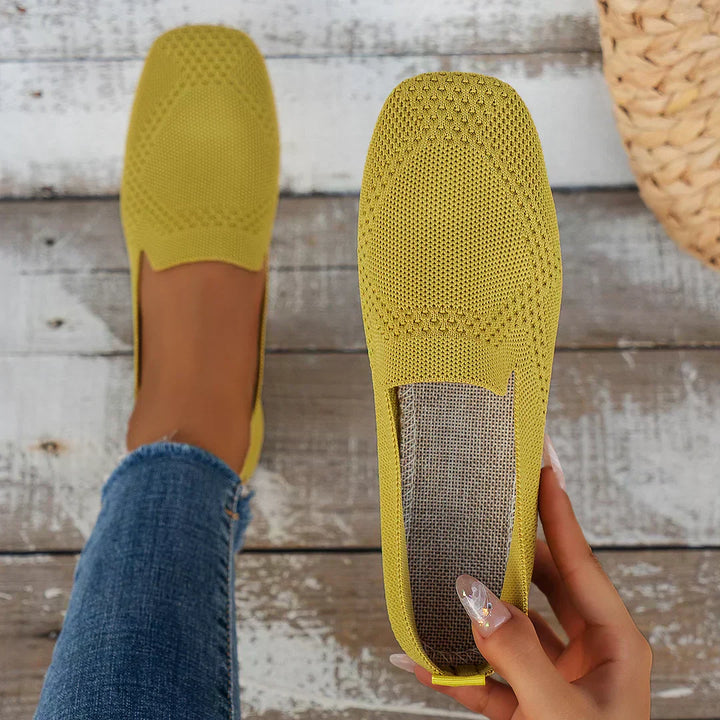 ALARA | Everyday Comfort Trainers