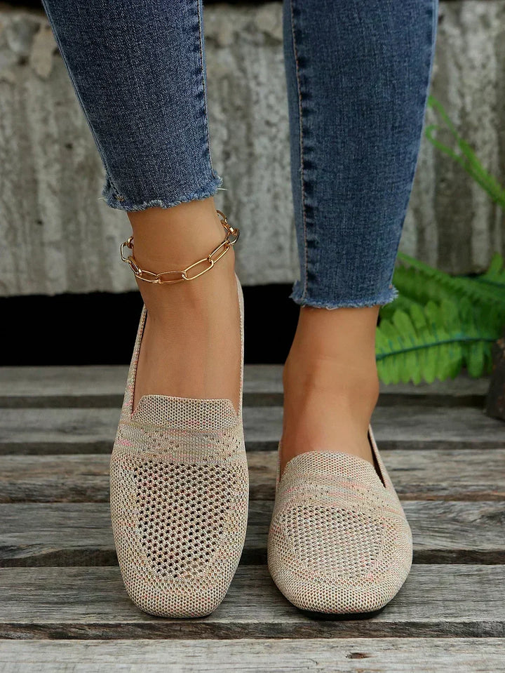 ALARA | Everyday Comfort Trainers