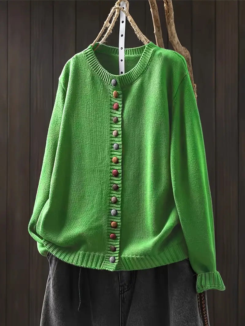 LIDYA | Elegant Everyday Cardigan