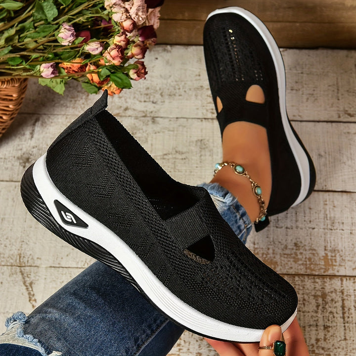 Pixie | Orthopedic Slip-on Shoes