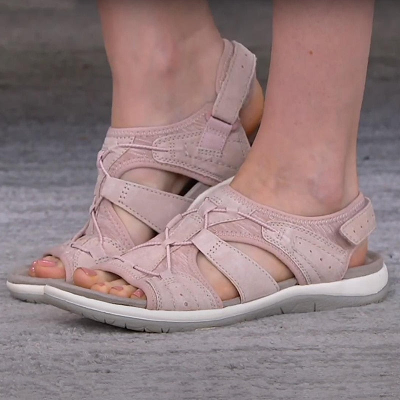 Dana | Orthopedic Sandals