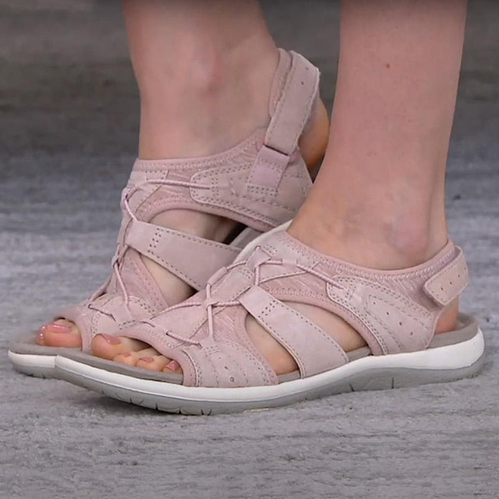 Dana | Orthopedic Sandals